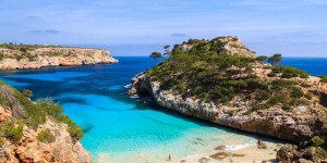 Beitragsbild des Blogbeitrags Mallorca im Juli: 7 Tage im hervorragenden 3*-Hotel (96%) inkl. Flüge schon ab 350€ 