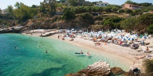 Beitragsbild des Blogbeitrags Korfu im Mai: 7 Tage im idealen 3*-Hotel (100%) inkl. Frühstück sowie Rail & Fly schon ab 261€ 