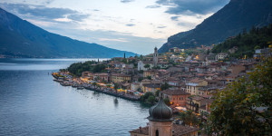 Beitragsbild des Blogbeitrags Schöne Orte am Gardasee entdecken: Ein Paradies in Italien 