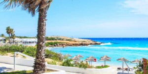 Beitragsbild des Blogbeitrags Zypern im Juni: 7 Tage im vorzüglichen 4*-Hotel (95%) inkl. Frühstück und Flüge schon ab 300€