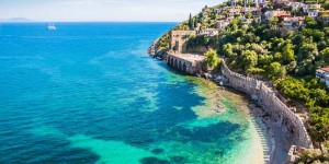 Beitragsbild des Blogbeitrags Türkei im Juli: 7 Tage im hervorragenden 3*-Hotel (90%) inkl. Halbpension und Flüge schon ab 275€