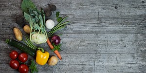 Beitragsbild des Blogbeitrags Superfoods, Vegan, Gesund – meine Lieblingsbücher