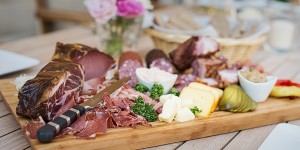 Beitragsbild des Blogbeitrags Fleischgenuss aus Österreich
