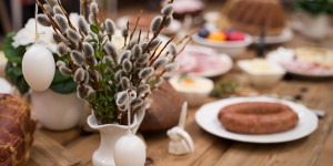 Beitragsbild des Blogbeitrags Ostern in Kärnten