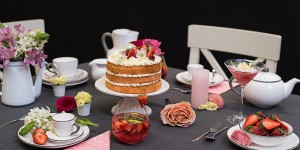 Beitragsbild des Blogbeitrags Mama überraschen mit Rotkäppchen Fruchtsecco