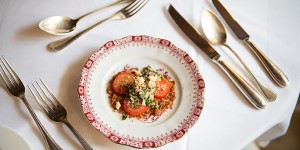 Beitragsbild des Blogbeitrags Soulkitchen mit Familie Sonnleitner