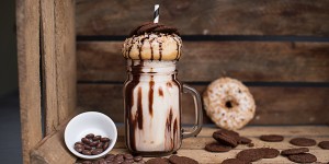 Beitragsbild des Blogbeitrags Freakshake