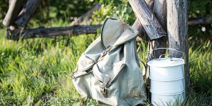 Beitragsbild des Blogbeitrags Genüssliche Rezepte für Unterwegs