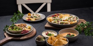 Beitragsbild des Blogbeitrags Mexikanische Fiesta Party Rezepte