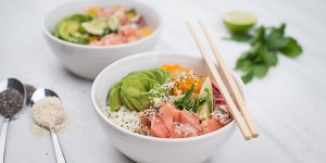 Beitragsbild des Blogbeitrags Foodtrends 2018
