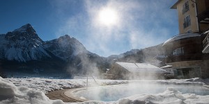 Beitragsbild des Blogbeitrags Kulinarik & Winterfreuden: Hotel Post Lermoos