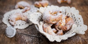 Beitragsbild des Blogbeitrags Nusskipferln
