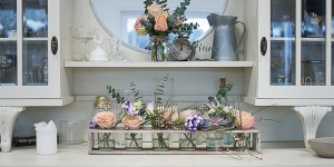 Beitragsbild des Blogbeitrags Hygge Frühlingsbrunch: Rezepte, Deko & DIY
