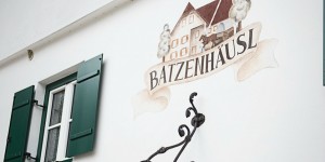 Beitragsbild des Blogbeitrags Unterwegs im Salzkammergut: Batzenhäusl 
