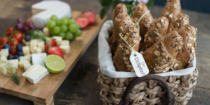 Beitragsbild des Blogbeitrags UrGetreide: Brinner