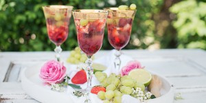 Beitragsbild des Blogbeitrags Marokkanische Sangria 