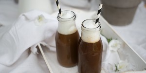 Beitragsbild des Blogbeitrags Vietnamesischer Eiskaffee