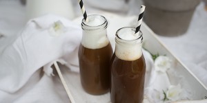 Beitragsbild des Blogbeitrags Vietnamesischer Eiskaffee 