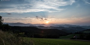 Beitragsbild des Blogbeitrags Die Bucklige Welt {Reise}