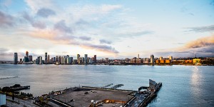 Beitragsbild des Blogbeitrags New York Food Diary Pt. I 