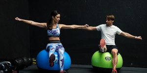 Beitragsbild des Blogbeitrags Sportmotivation: Top Motivationstipps