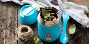 Beitragsbild des Blogbeitrags Lunch to Go
