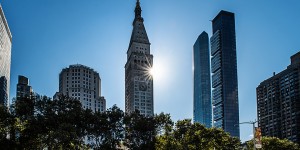 Beitragsbild des Blogbeitrags New York Food Diary Pt. 2
