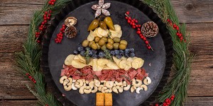 Beitragsbild des Blogbeitrags How to – Weihnachtssnack