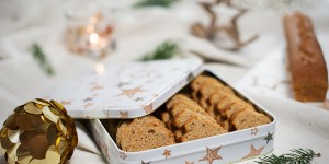 Beitragsbild des Blogbeitrags Soft Gingerbread