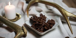 Beitragsbild des Blogbeitrags Schoko Crossies