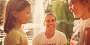 Beitragsbild des Blogbeitrags Immunsystem stärken: Interview mit Ernährungsexpertin
