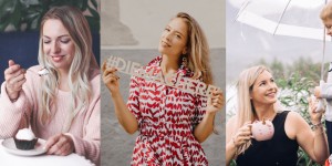 Beitragsbild des Blogbeitrags Supermamas im Interview: Kinderküche, Tipps & Tricks für die #bleibdaheim-Zeit