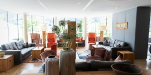 Beitragsbild des Blogbeitrags Urlaubshelden{Zeit}: Hotel Held in Fügen
