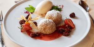 Beitragsbild des Blogbeitrags Hotel Stefanihof in Fuschl am See