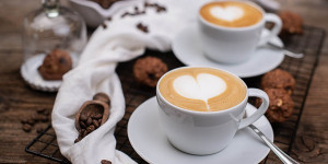 Beitragsbild des Blogbeitrags Latte Art – Insider Tipps vom Barista-Profi