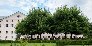 Beitragsbild des Blogbeitrags Stiftsrestaurant allegro am Ossiacher See