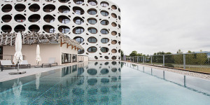 Beitragsbild des Blogbeitrags Move, Relax & Enjoy im „Das Seepark Wörthersee Resort”