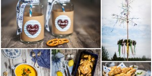 Beitragsbild des Blogbeitrags Das perfekte Maifest