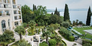 Beitragsbild des Blogbeitrags Opatija! Hotel Miramar – zwischen kaiserlichem Prunk und modernem Tourismus-Hot Spot 