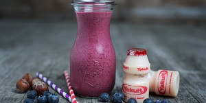 Beitragsbild des Blogbeitrags Guten Morgen Powersmoothie