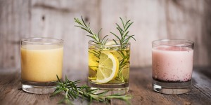Beitragsbild des Blogbeitrags Grillmarinaden – schnelle Rezepte zum Reinlegen