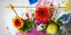 Beitragsbild des Blogbeitrags Fruchtzwerge Party