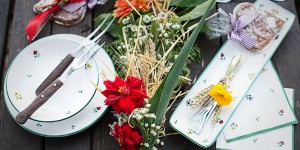 Beitragsbild des Blogbeitrags Es ist Kirchtag!