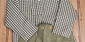 Beitragsbild des Blogbeitrags Kids Fashion: frank + frank