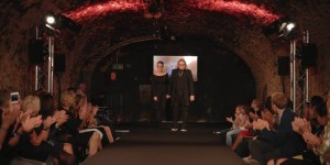 Beitragsbild des Blogbeitrags RUNWAY VIENNA FASHION EVENT 