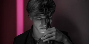 Beitragsbild des Blogbeitrags VIOLINIST YURY REVICH ECHO KLASSIK WINNER 2016 