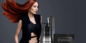 Beitragsbild des Blogbeitrags REDKEN HEATCURE TREATMENT 