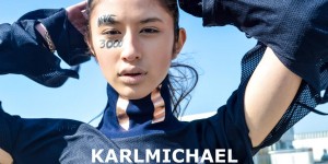 Beitragsbild des Blogbeitrags AUSTRIAN FASHION DESIGNER KARL MICHAEL