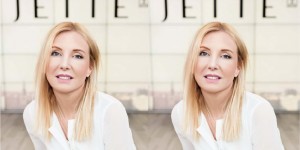 Beitragsbild des Blogbeitrags JETTE JOOP EXCLUSIVE FASHION LINE FOR QVC GERMANY