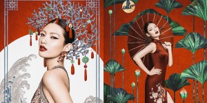 Beitragsbild des Blogbeitrags FASHION PHOTOGRAPHER RYAN TANDYA